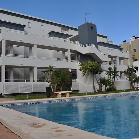 Met&Golf Oliva Nova Beach Kültér fotó