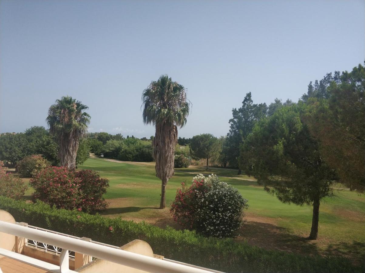 Met&Golf Oliva Nova Beach Kültér fotó