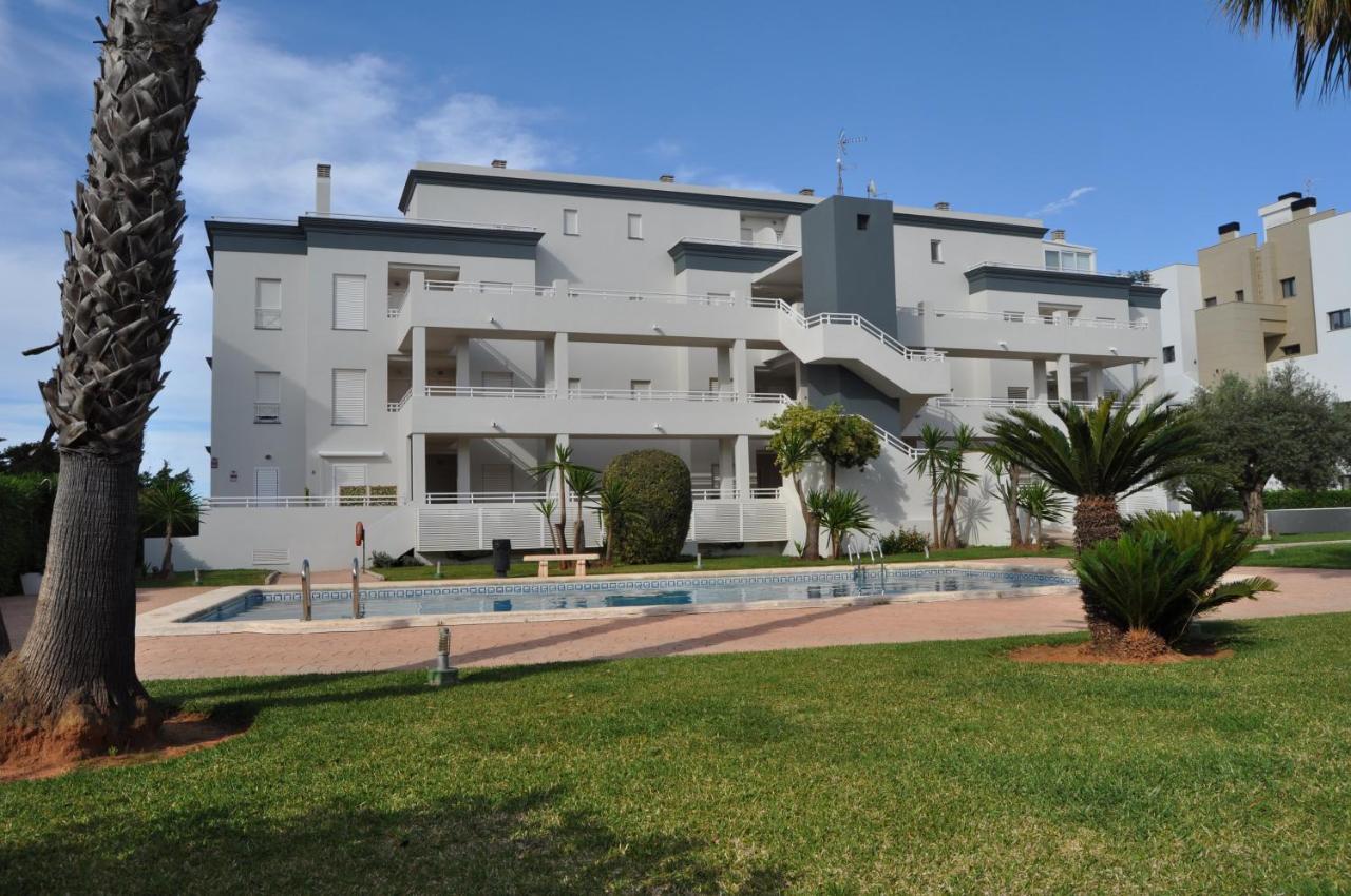 Met&Golf Oliva Nova Beach Kültér fotó
